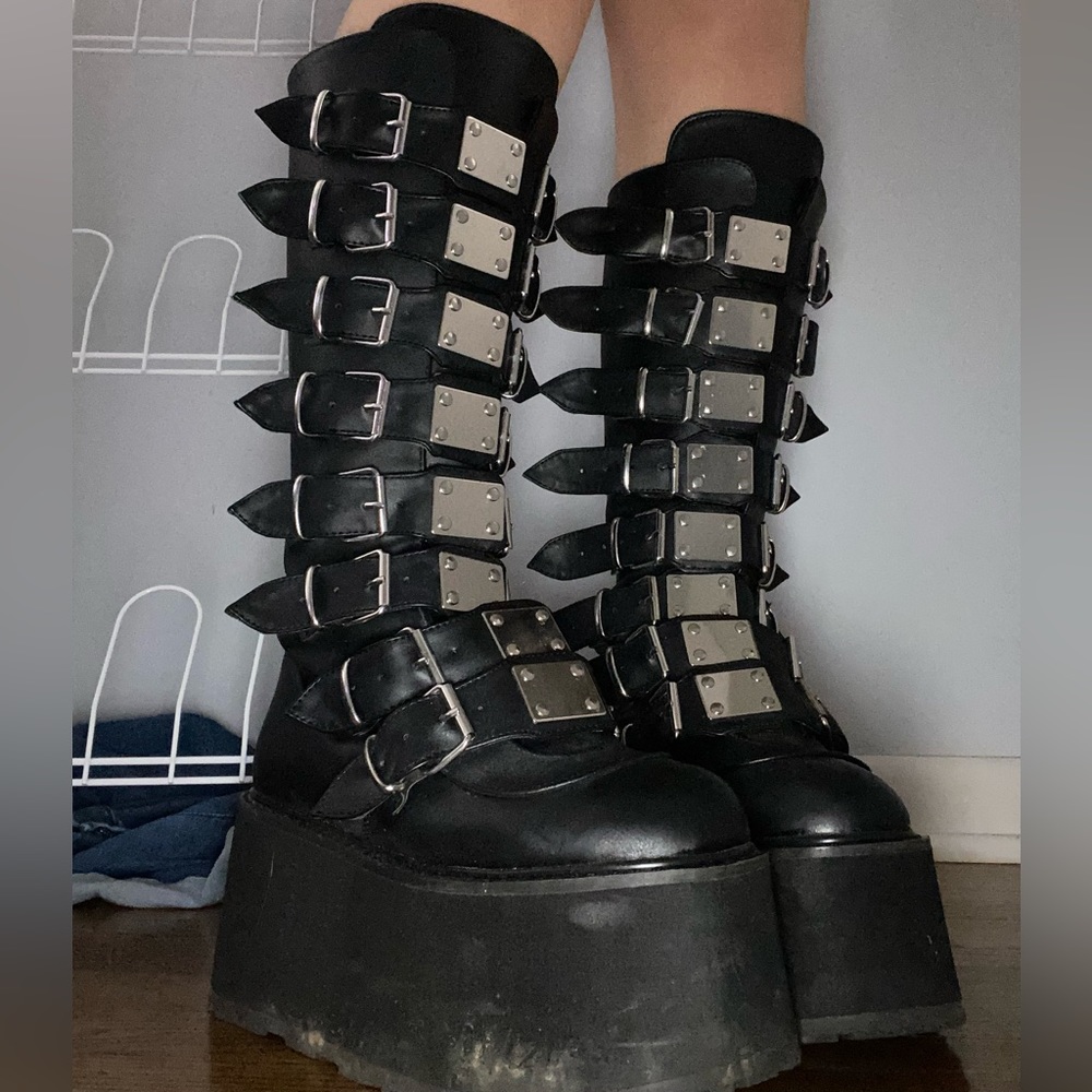 Demonia Damned 318